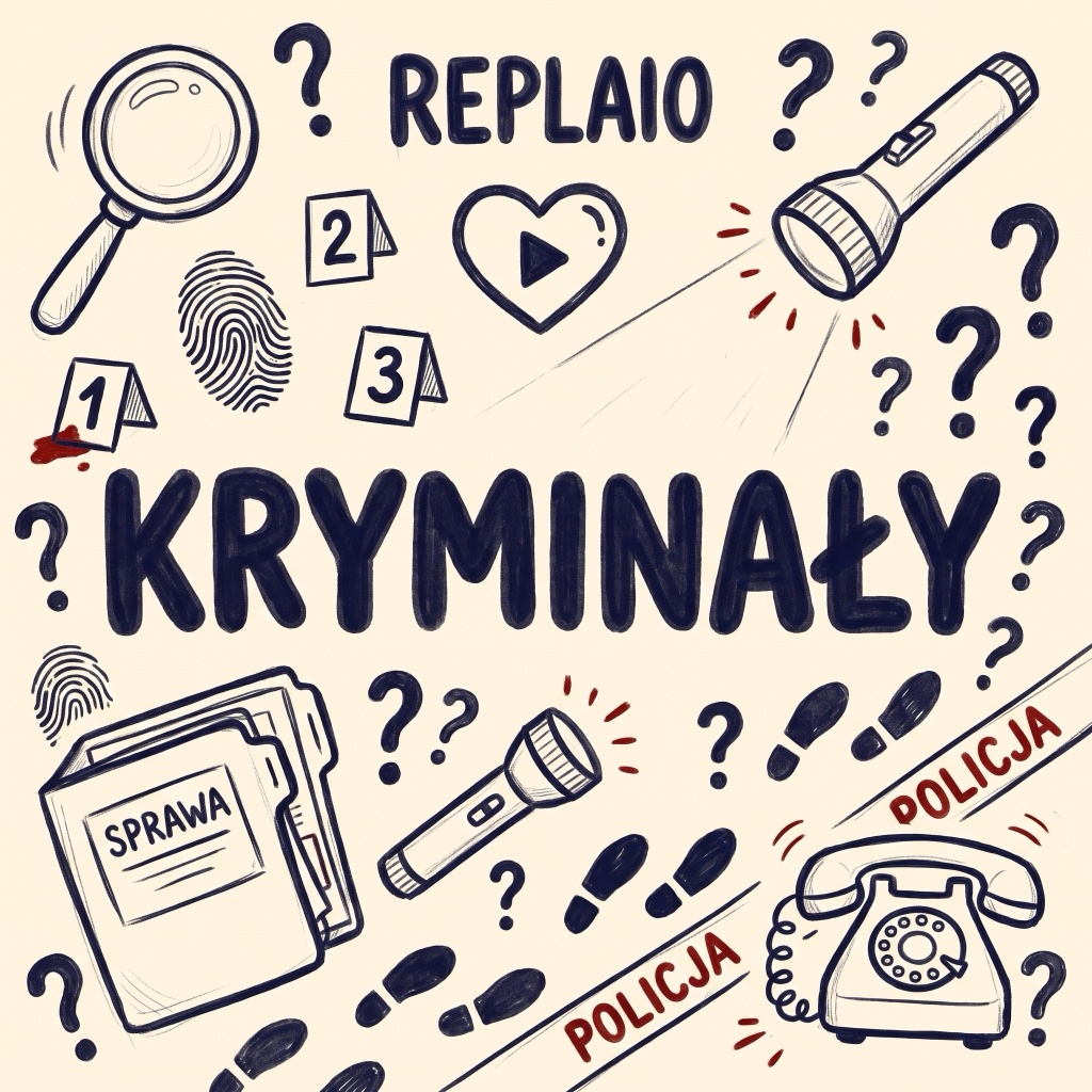 Kryminały