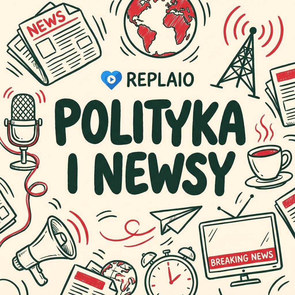 Polityka i newsy