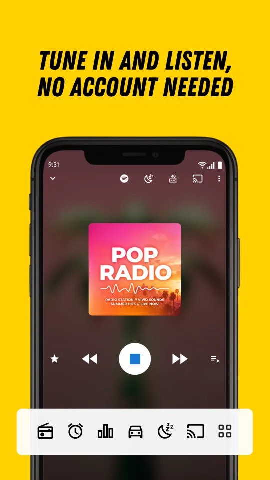 Replaio - Google Play