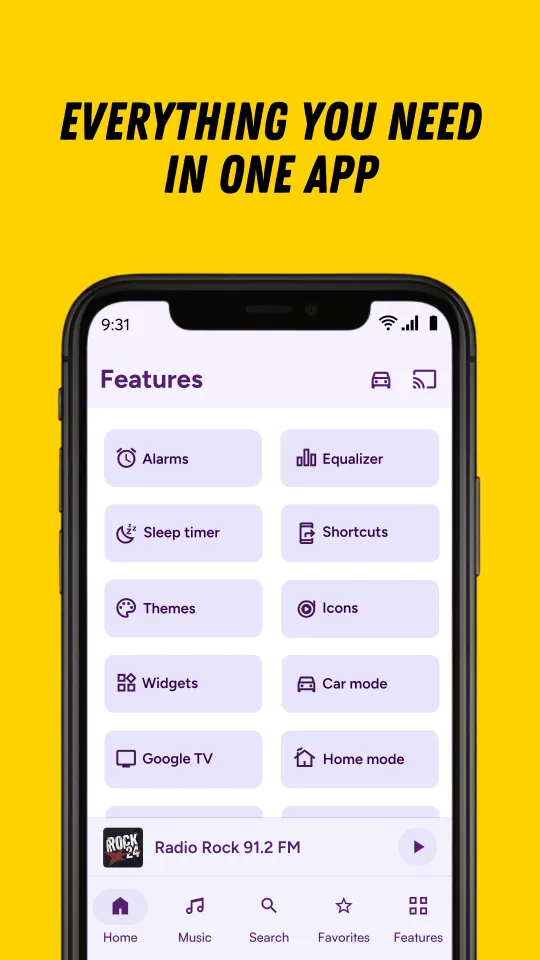 Replaio - Google Play