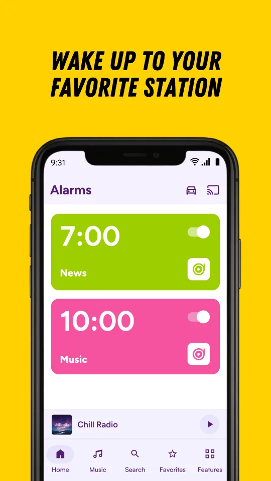 Replaio - Google Play