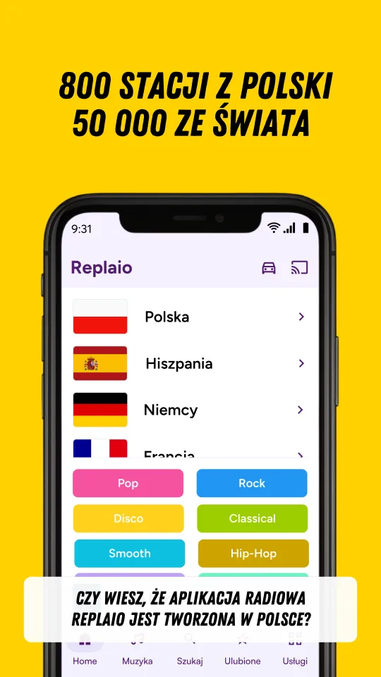 Replaio - Google Play
